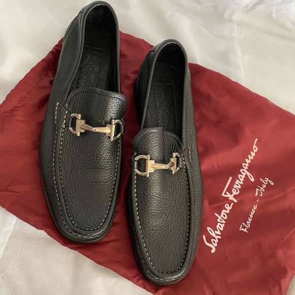 Salvatore ferragamo  shoes - Picture 2 of 8